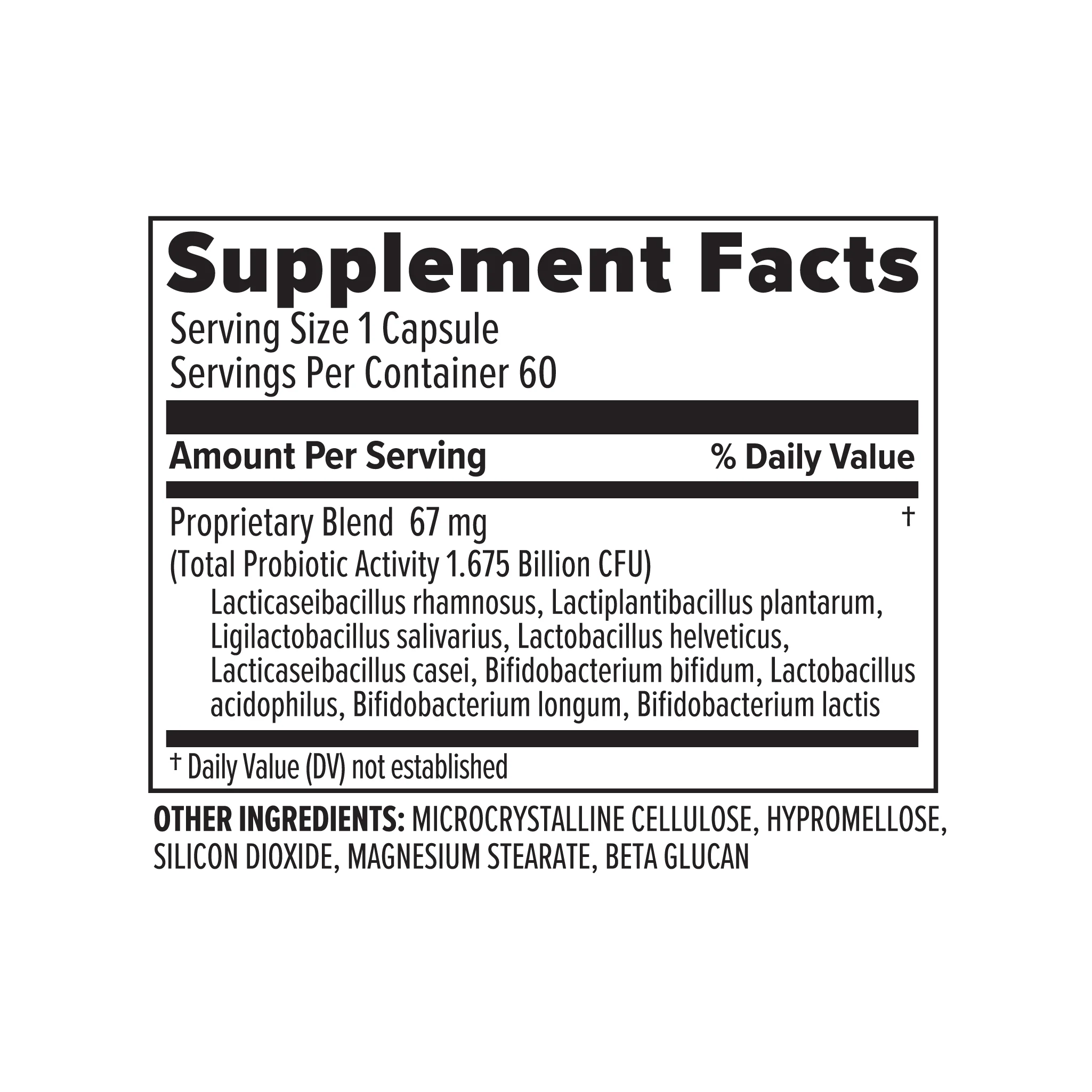 10X Probiotic - Image 6